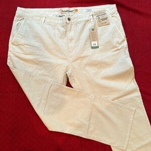 Tailor Vintage 44x30 khakis